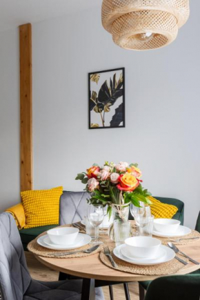 Apartamenty na Straconce Bielsko-Biała